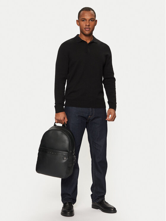 Armani Exchange Armani Exchange Zaino XM000142 AF11925 UC001 Nero