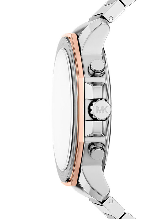 Michael Kors Michael Kors Ρολόι Prescott MK9250 Ασημί