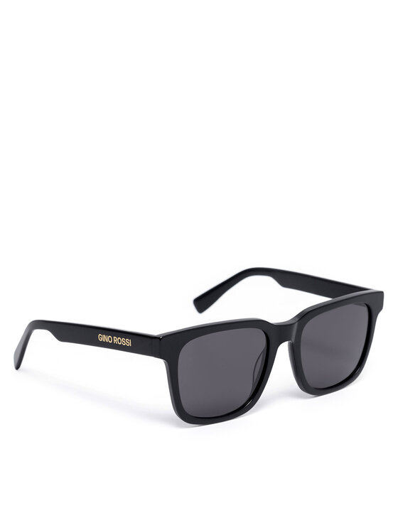 GINO ROSSI Gino Rossi Ochelari de soare LD91348-2 Negru