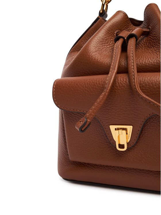 Guess Guess Borsetta TFK Coccinelle Beat Generatio E1 TFK 23 03 01 Marrone