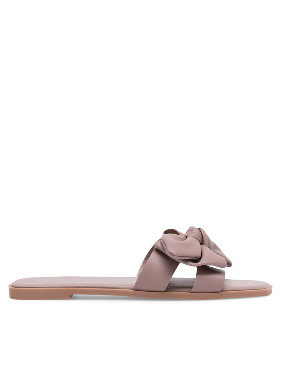 JENNY JENNY Ciabatte WYL0710-10 Rosa