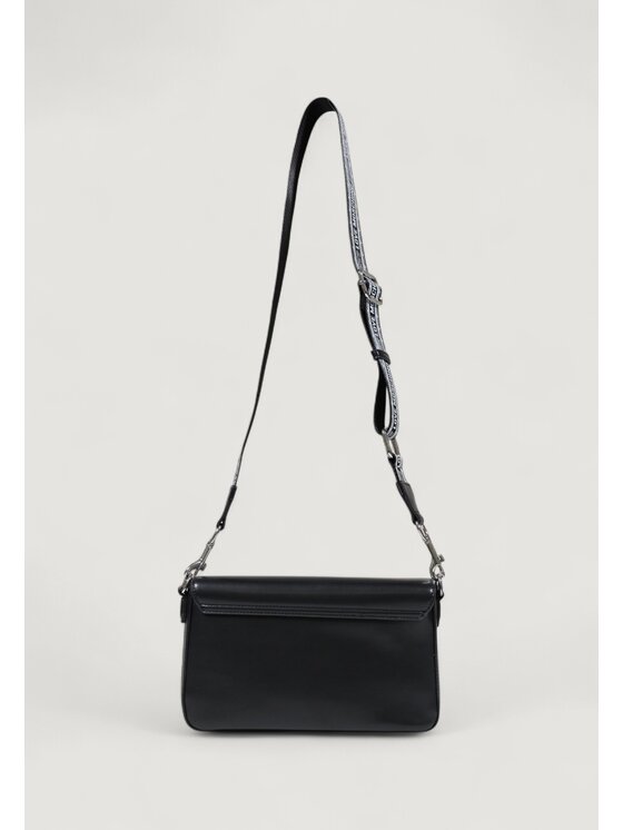 LOVE MOSCHINO LOVE MOSCHINO Σάκος JC4221PP0M Μαύρο