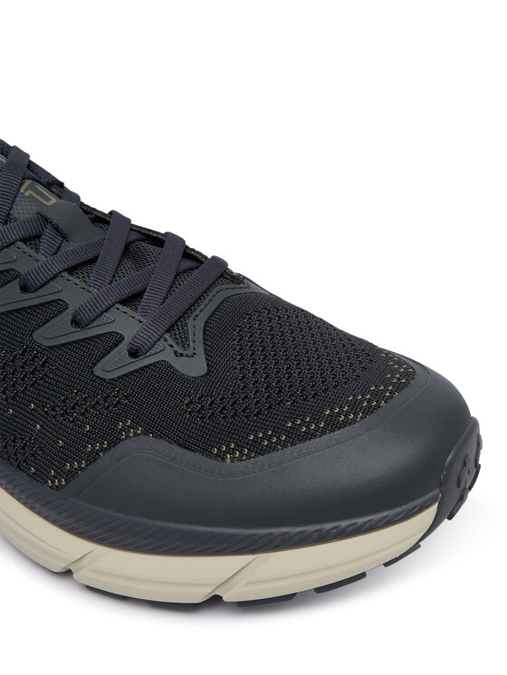 CMP CMP Sneakersy Rahmsy Multifunctional 3Q65877 Czarny