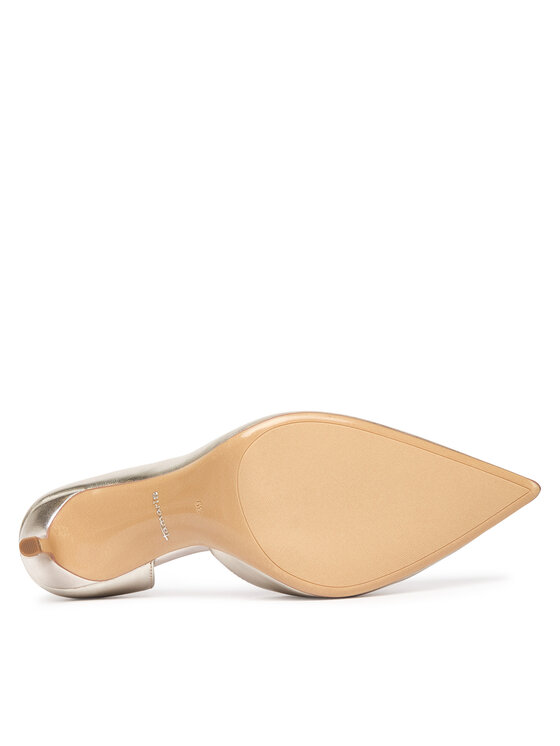 Tamaris Tamaris Scarpe stiletto 1-22429-46 Oro
