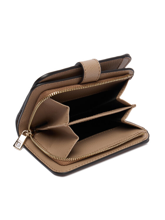 Furla Furla Majhna ženska denarnica Camelia S WP00315 ARE000 CN 1257S 1007 Bež