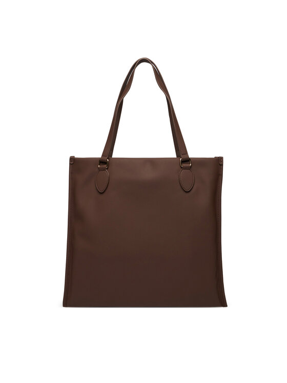 LOVE MOSCHINO LOVE MOSCHINO Torebka JC4020PP1NKD0301 Brązowy