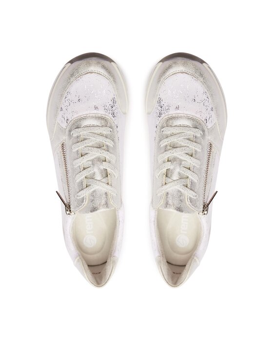 Remonte Remonte Sneakers R6700-91 Silberfarben