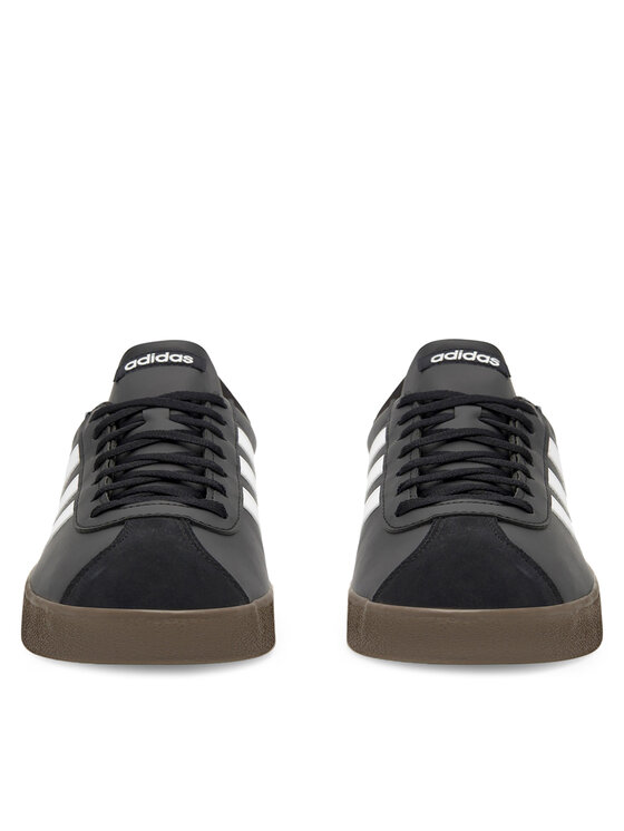 adidas adidas Sneakers Vl Court Base ID3712 Negru