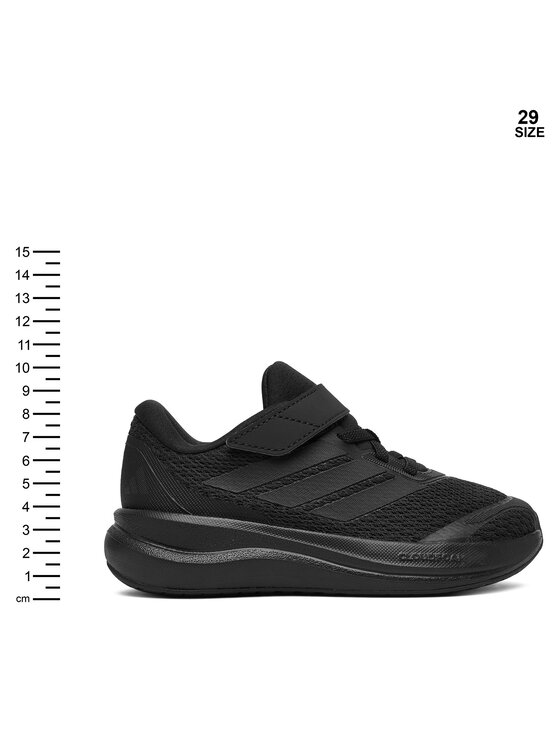 adidas adidas Laisvalaikio batai Runfalcon 6 Shoes Children KI1379 Juoda