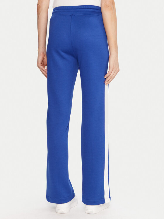 JOOP! JOOP! Παντελόνι φόρμας 10020529 30048534 Μπλε Regular Fit