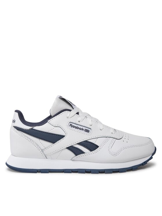 Reebok Reebok Sneakersy Classic Leather IF5957 Bílá