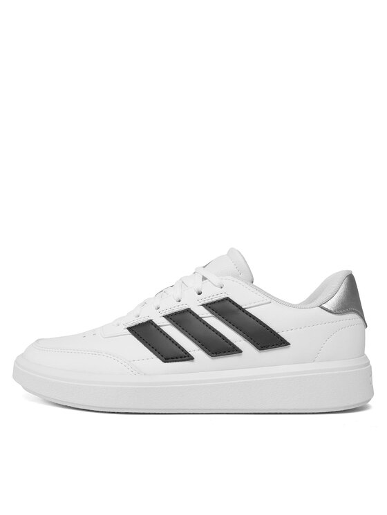 adidas adidas Tenisice Courtblock IF6493 Bijela
