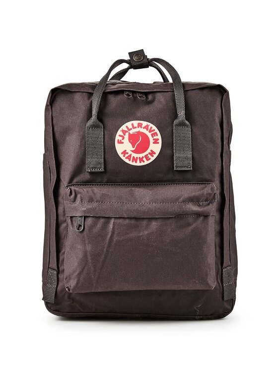 Fjällräven Fjällräven Plecak 328342 Brązowy
