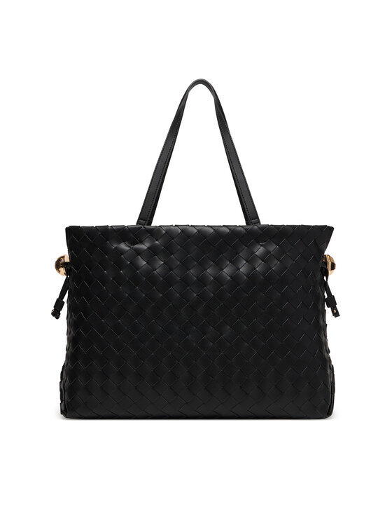 Liu Jo Liu Jo Handtasche AA6098 ES027 Schwarz