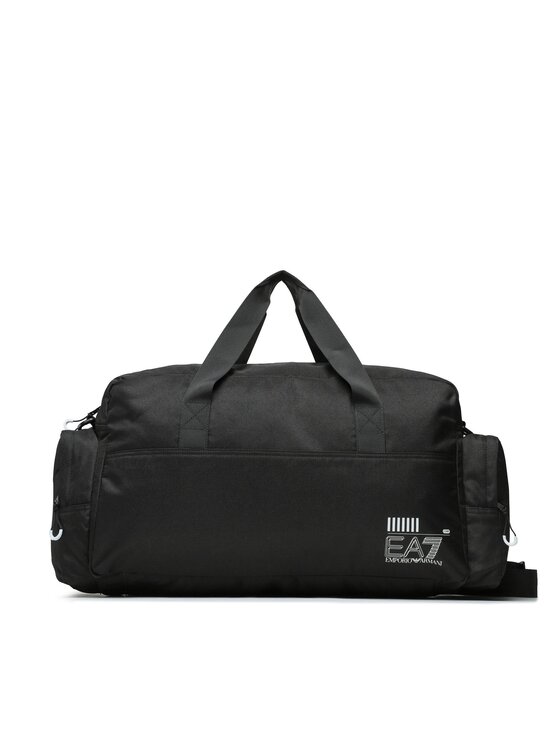 EA7 Emporio Armani Taška 245089 CC940 02021 Čierna