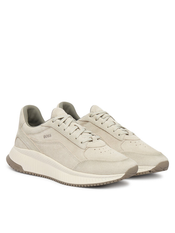 BOSS BOSS Sneakers Ttnm Evo 50563920 Bianco