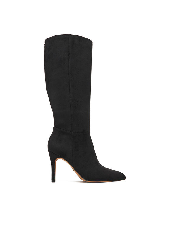 Nine West Nine West Cizme CEO-YARA-01 Negru
