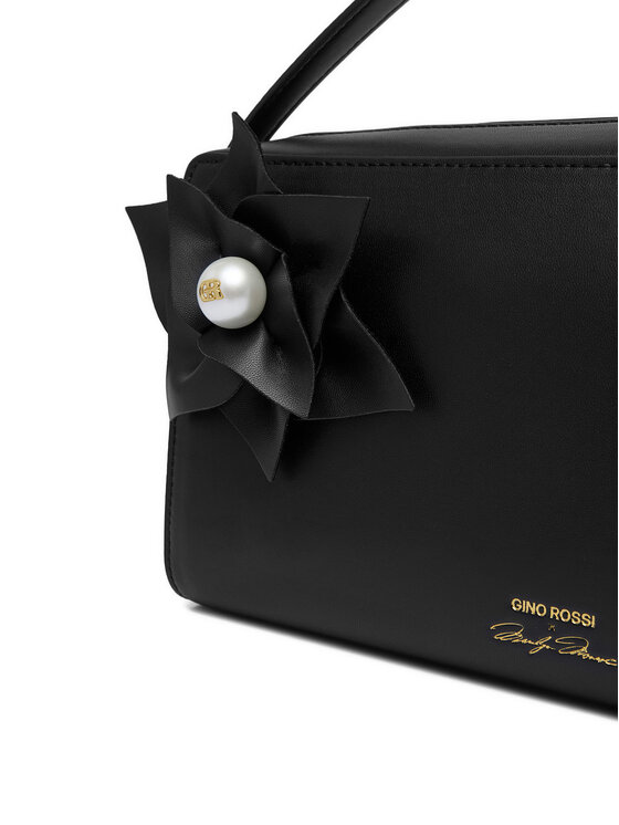 GINO ROSSI GINO ROSSI Borsetta EO-ROSE-LA224-19650 Nero