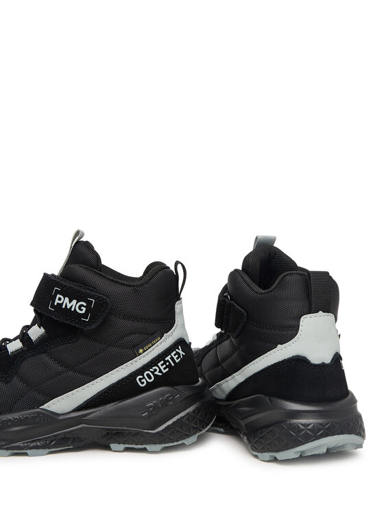 Primigi Primigi Черевики GORE-TEX 2430033 M Чорний
