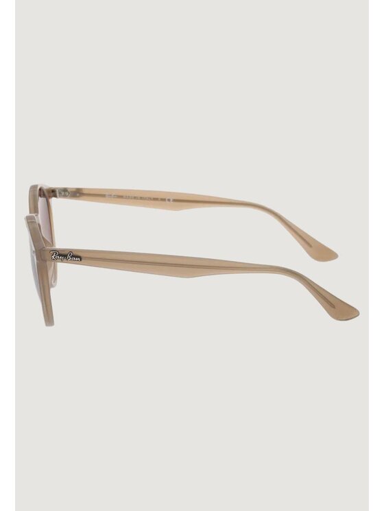 Ray-Ban Ray-Ban Okulary przeciwsłoneczne UNISEX Beżowy