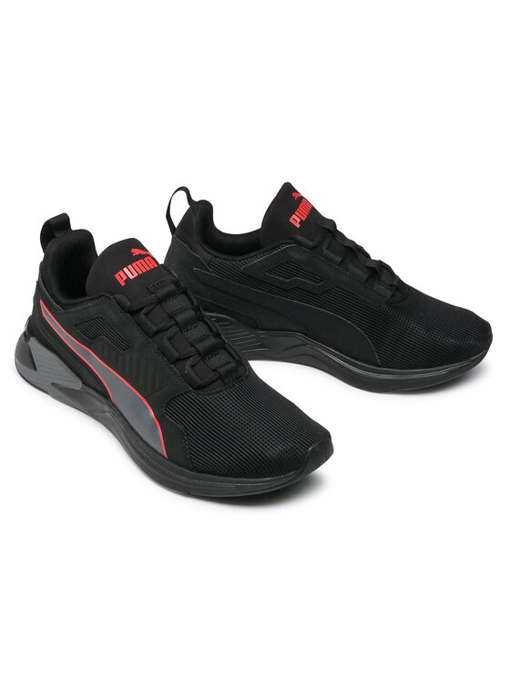 Puma Puma Sneakersy Disperse Xt 193728 12 Czarny