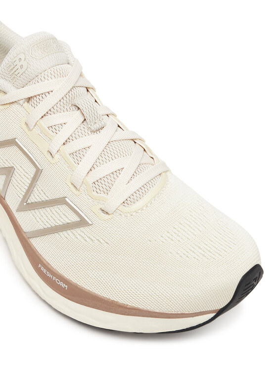 New Balance New Balance Buty do biegania 680 W680CD8 Beżowy