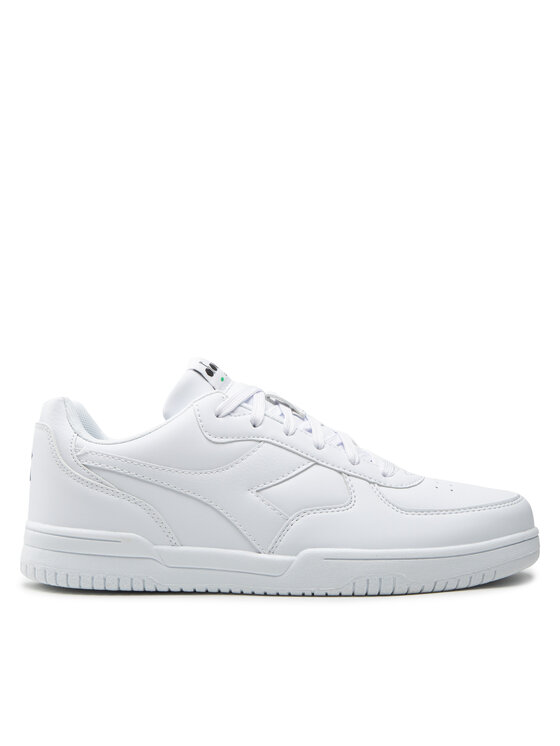 Sneakers Diadora Raptor Low 101.177704 01 C0657 White/White