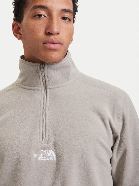 The North Face The North Face Fliis Glacier NF0A8HRW Helehall Regular Fit