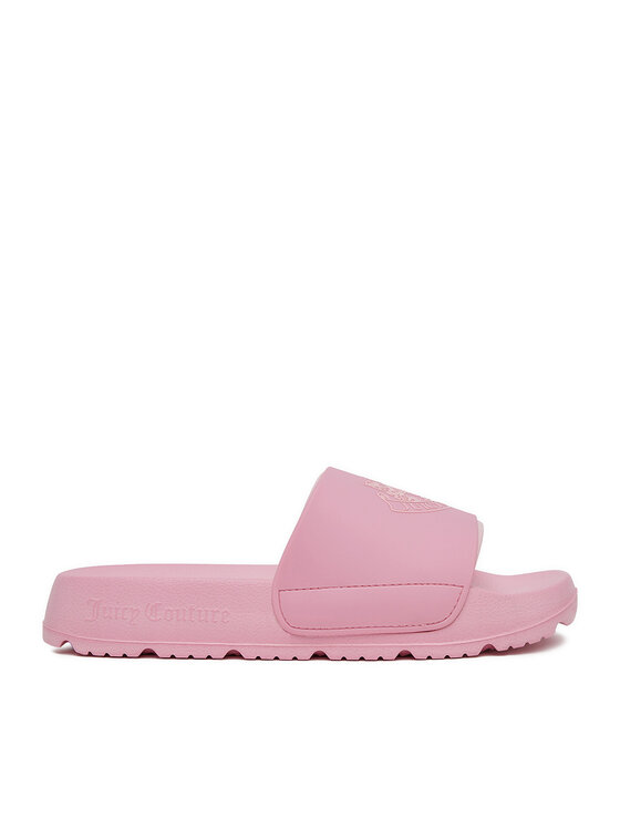 Juicy Couture Juicy Couture Παντόφλες PJC3 Ροζ