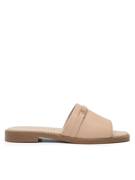 Lasocki Lasocki Παντόφλες ELE RST-ELE-02 Μπεζ