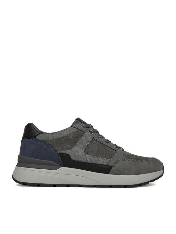 Lanetti Lanetti Sneakers CEO-REUS-01 Grigio