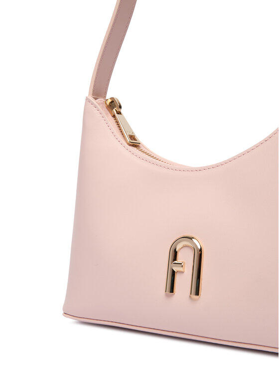 Furla Furla Soma Diamante Mini WB00863 AX0733 BG 4355S Rozā