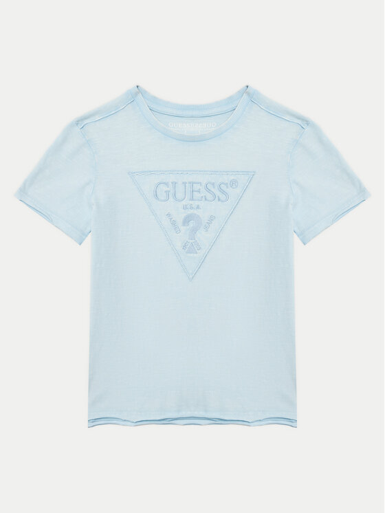 T-Shirt Guess