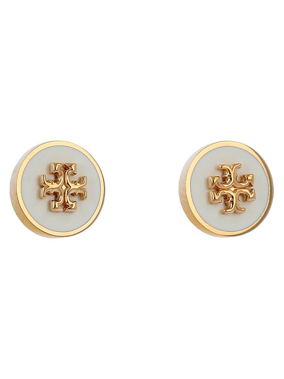 Tory Burch Cercei Kira 90547 Alb