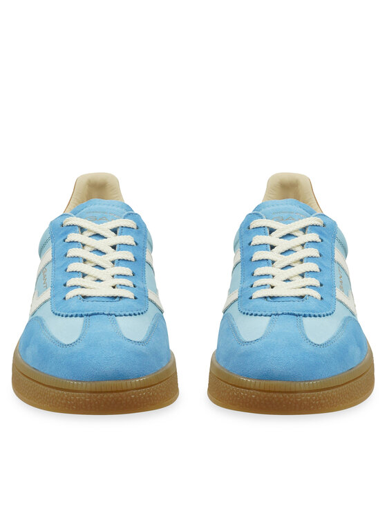 Gant Gant Sneakers 30538957 Blau