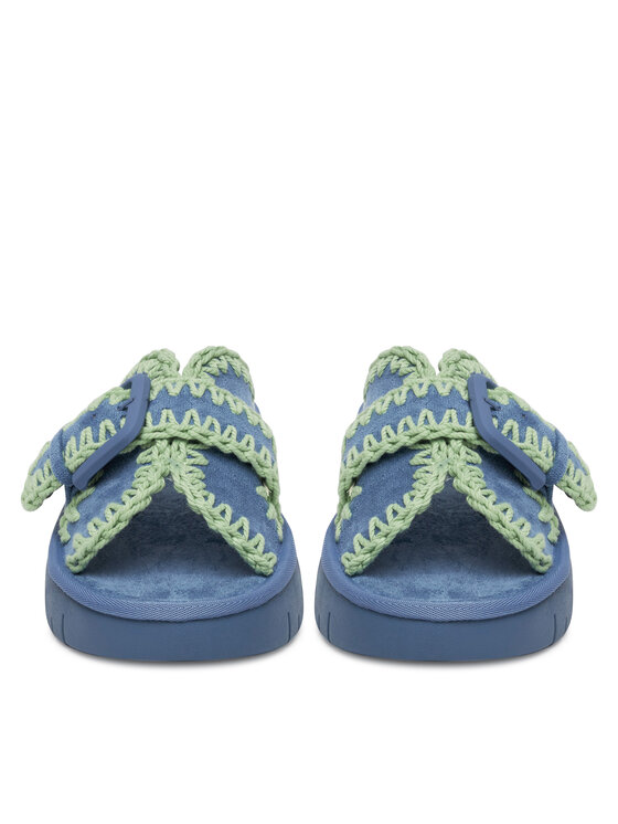 Roxy Roxy Iešļūcenes HY62277-3 Zils