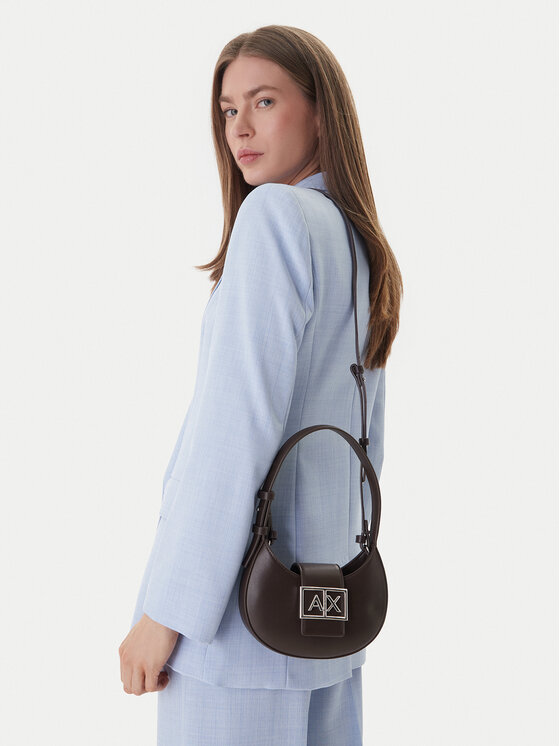 Armani Exchange Armani Exchange Handtasche XW002566 AF12039 U6018 Braun