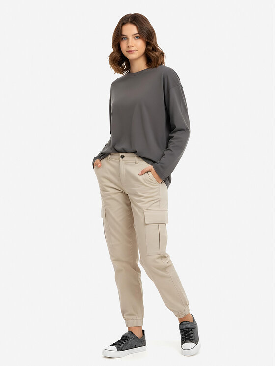 DeeZee DeeZee Plátenky CEO-CSS20377-53 Čierna