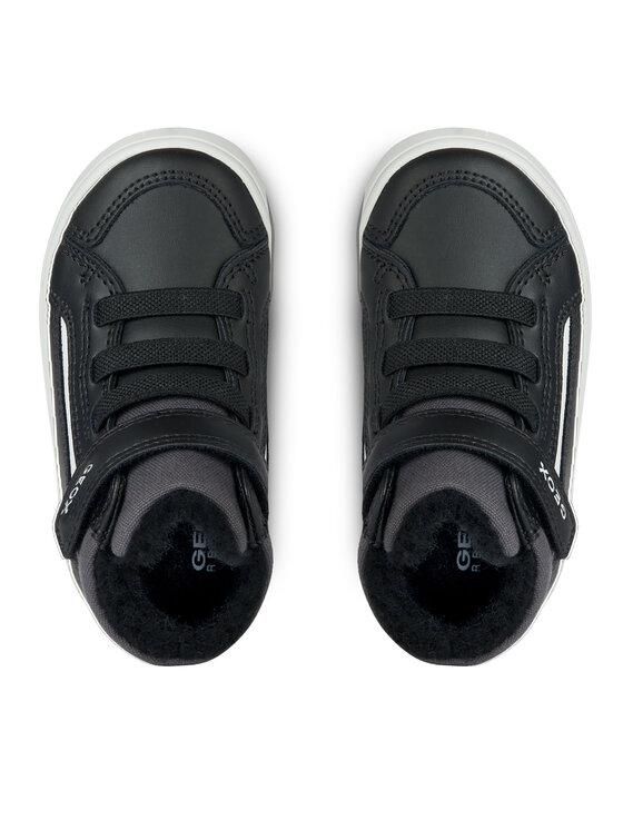 Geox Geox Tossud B Gisli Boy B361NF 05410 C0005 M Must