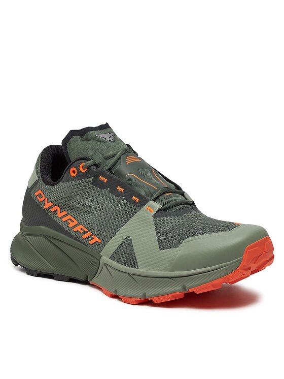 Dynafit Dynafit Laufschuhe Ultra 100 5654 Grün