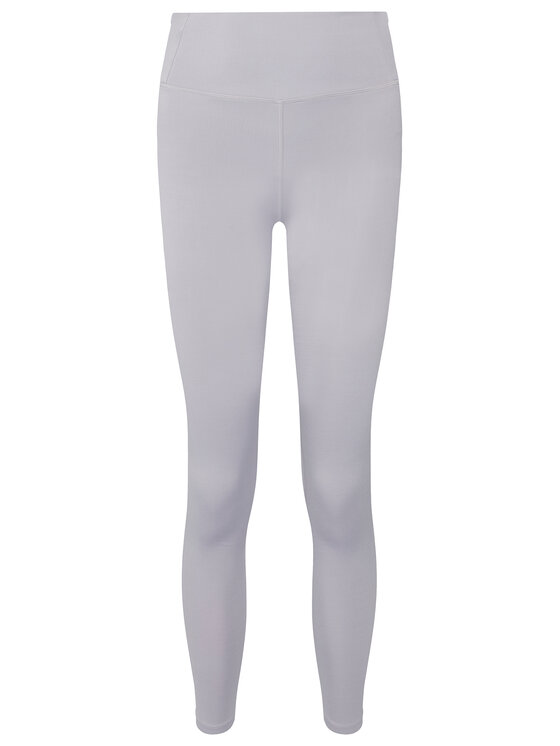Girlfriend Collective Girlfriend Collective Κολάν Float 4021 Μωβ Slim Fit