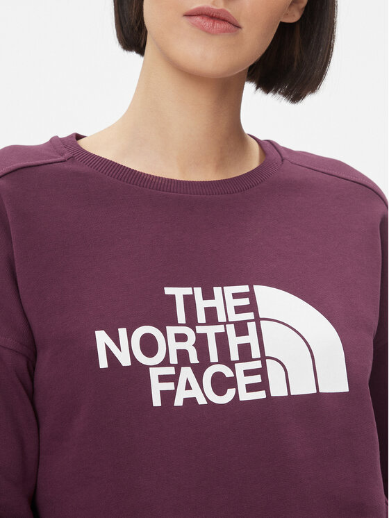 The North Face The North Face Jopa Drew Peak NF0A3S4G Roza Regular Fit