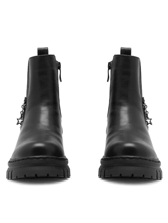 DeeZee DeeZee Saapad CS5906-01 Must