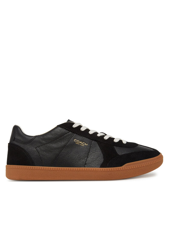 Coach Coach Sneakers Ellis CAQ33 Negru