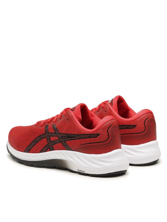 Asics Asics Bėgimo batai Gel-Excite 9 1011B338 Raudona