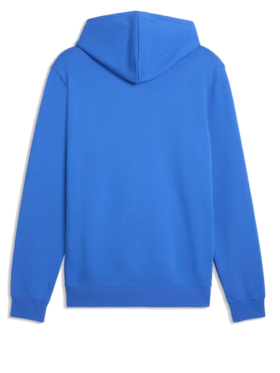Puma Puma Bluza 692914-13 Niebieski Standard Fit