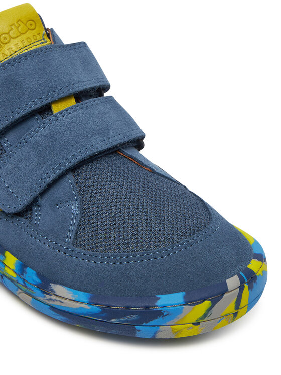 Froddo Froddo Halbschuhe G3130261-3 DD Dunkelblau
