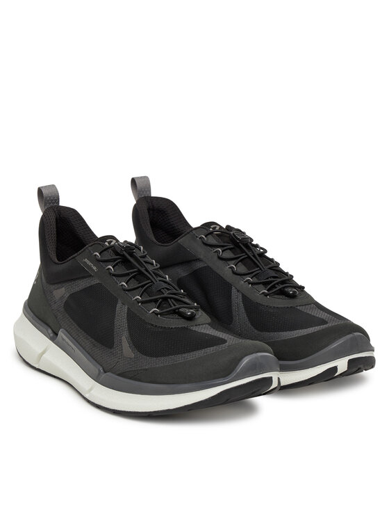 ECCO ECCO Sneakersy Biom 2.2 83087461181 Černá