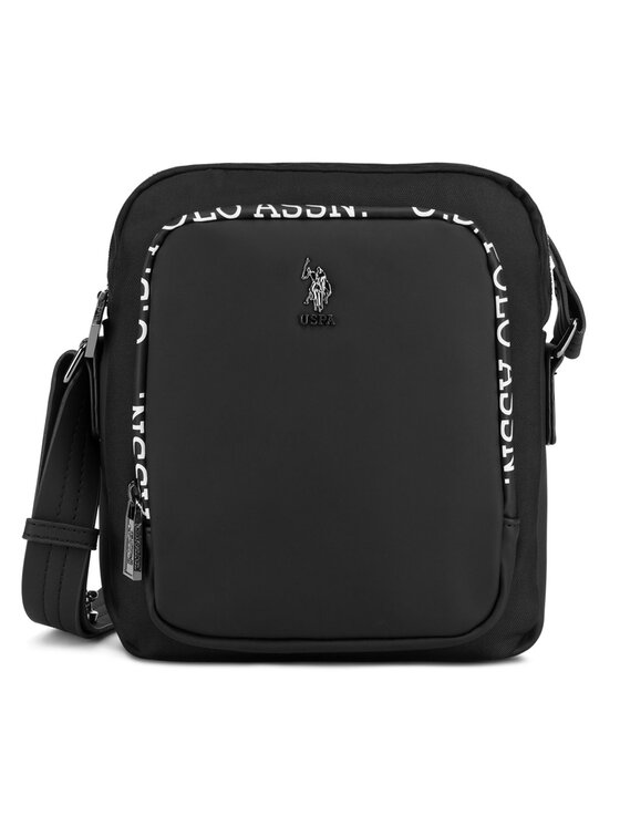 U.S. Polo Assn. U.S. Polo Assn. Τσαντάκι BIUXT6264MPJ Μαύρο