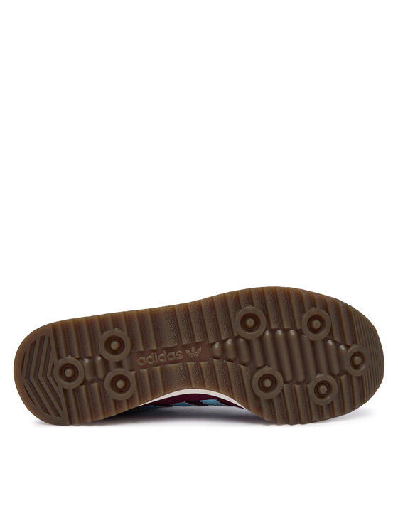 adidas adidas Sneakersy SL 72 RS IH6795 Bordó